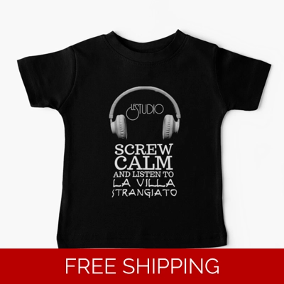 Le Studio Baby T-Shirt La Villa Le Studio Baby T-Shirt La Villa